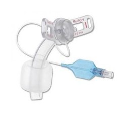 Rusch 121415 Kit Tracheofix 8,5