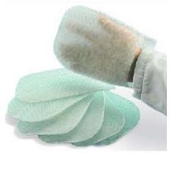 Safety Manopola Presaponate Monodose 20 Pezzi