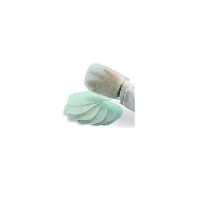 Safety Manopola Presaponate Monodose 20 Pezzi