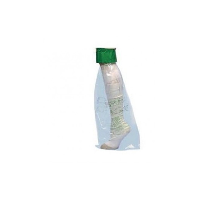 Safety Protezione Gesso Arti Inferiori 6 Pezzi