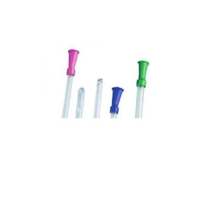 Sonda Rettale Ch25 40cm Monouso