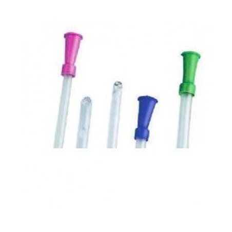 Sonda Rettale Ch25 40cm Monouso