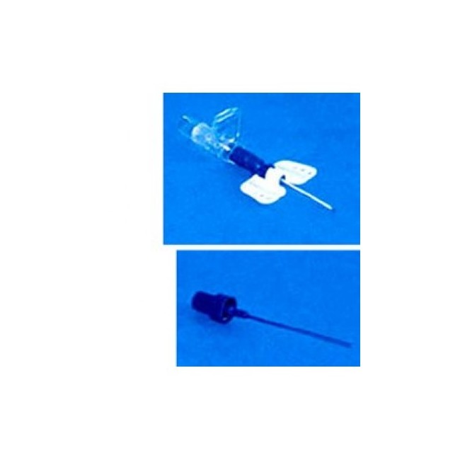 Ago Cannula 20g 60ml 33mm Ago Cannula 20g 60ml 33mm