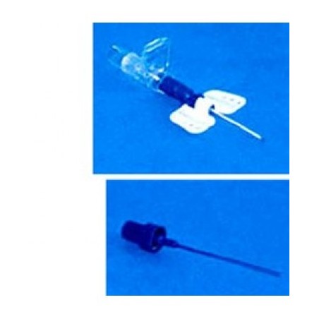 Ago Cannula 20g 60ml 33mm Ago Cannula 20g 60ml 33mm