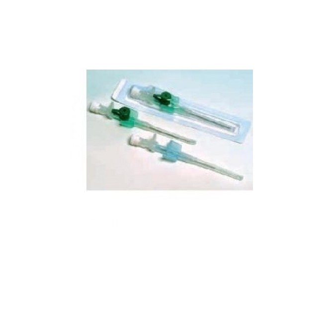 Cago Cannula A 1 Via G 14