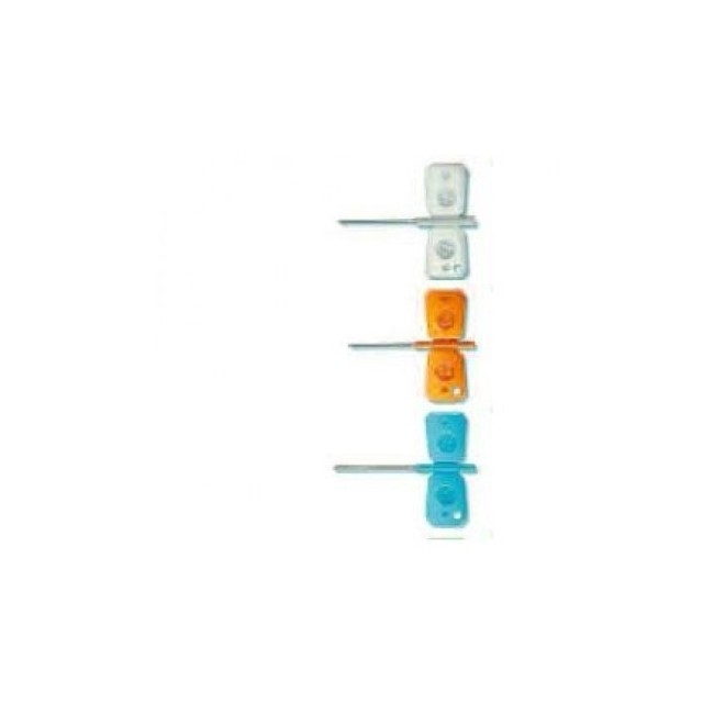Ago Farfalla Fly G25 Tubo 1 Pezzo Ago Farfalla Fly G25 Tubo 1 Pezzo