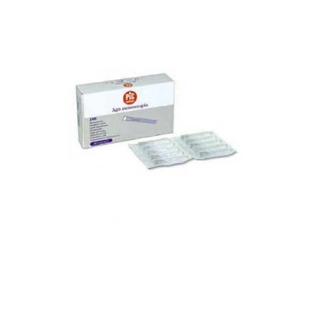 Ago Mesoterapia Monouso Luer 0,4x40 1pz Ago Mesoterapia Monouso Luer 0,4x40 1pz