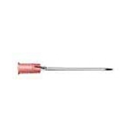 Ago Monouso Siringa Luer G21 2 1pezzo