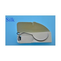 Safety Ago Sutura Seta 4/0 1 Pezzo