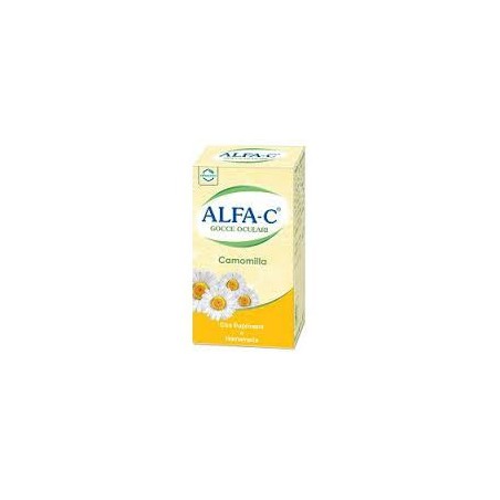 Alfa-c Gocce Oculari 10ml Alfa-c Gocce Oculari 10ml