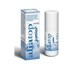 Aliatop Junior Crema 50ml