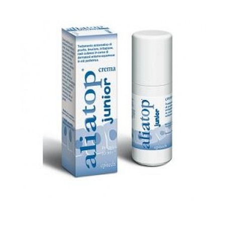 Aliatop Junior Crema 50ml