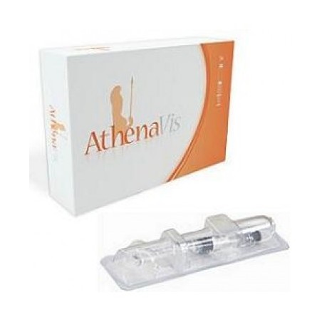 Athenavis Siringhe Intra Articolare 2ml 1 Pezzo Athenavis Siringhe Intra Articolare 2ml 1 Pezzo