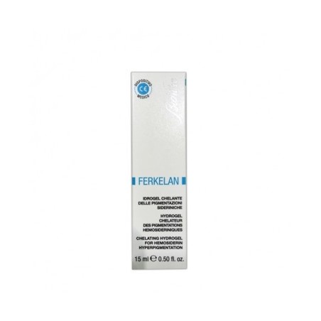 Bionike Ferkelan Idrogel 15ml Bionike Ferkelan Idrogel 15ml