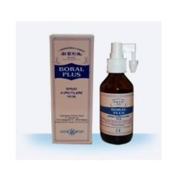 Boral Plus Spray 100ml