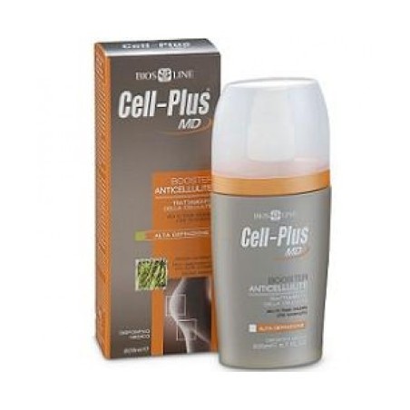 Cell Plus Md 200ml Cell Plus Md 200ml