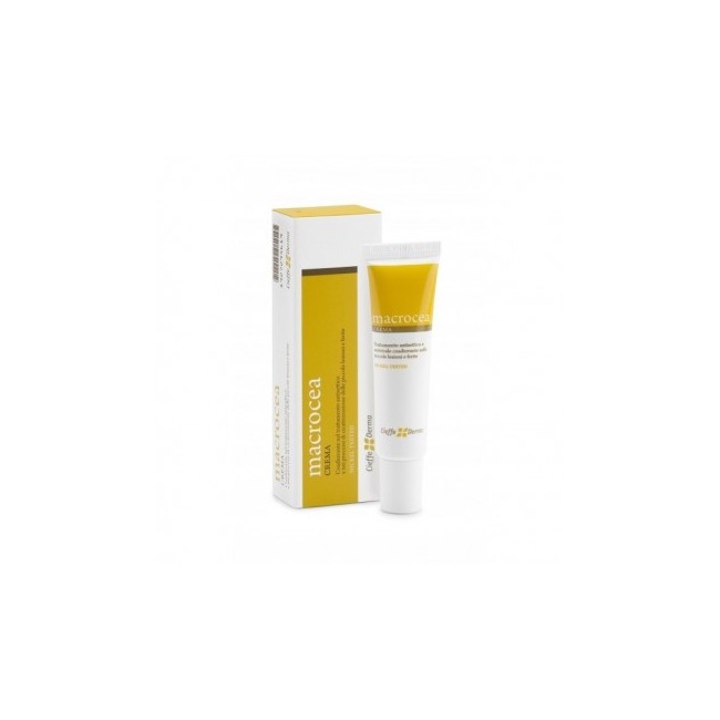 Cieffe Derma Macrocea Crema 15ml Cieffe Derma Macrocea Crema 15ml