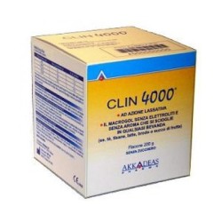 Clin 4000 Polvere 200g