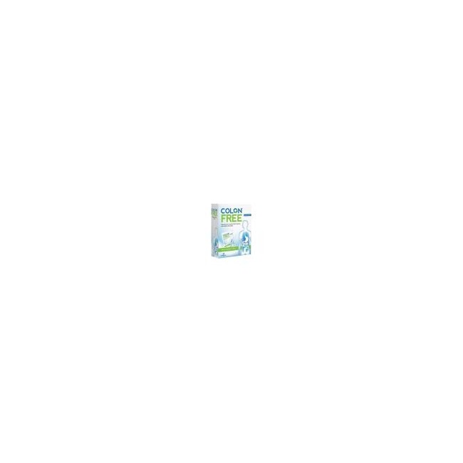 Colon Free Polvere 4 Buste Colon Free Polvere 4 Buste