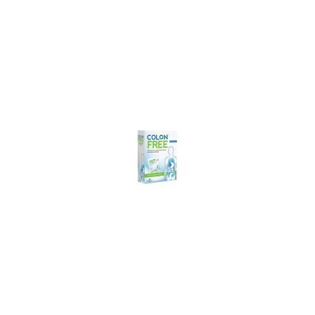 Colon Free Polvere 4 Buste Colon Free Polvere 4 Buste