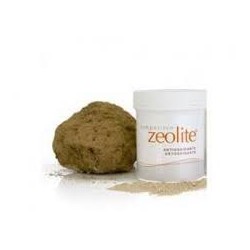 Compositum Zeolite Polvere 150g