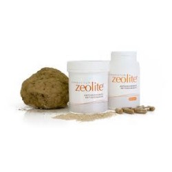 Compositum Zeolite 150 Capsule 88,5