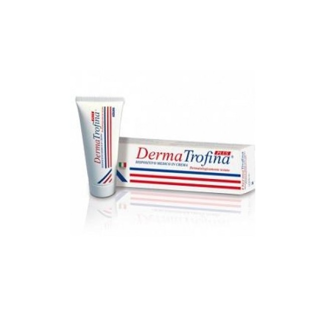 Dermatrofina Plus Crema 30g Dermatrofina Plus Crema 30g