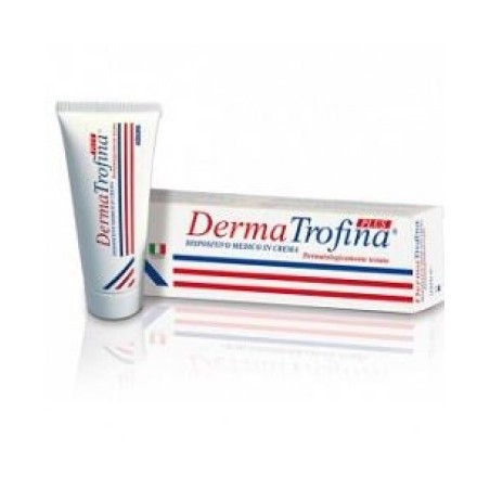 Dermatrofina Plus Crema 30g Dermatrofina Plus Crema 30g