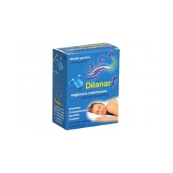 Dilanar Dilatatore Della Valvola Nasale