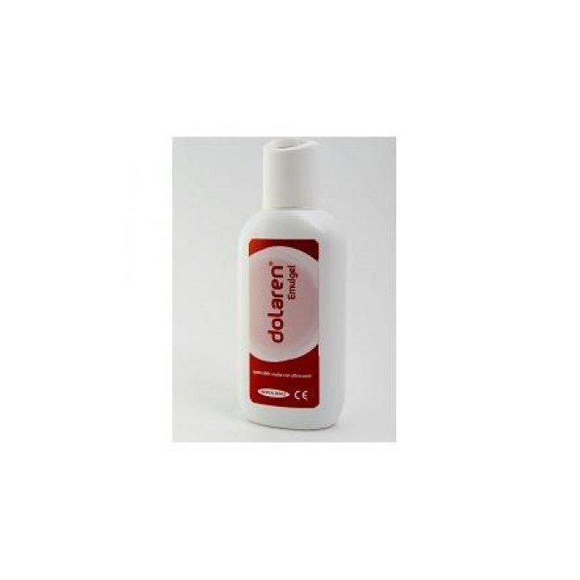 Dolaren Emulgel 200g