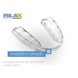 Dr Brux Bite Rilax Diurno