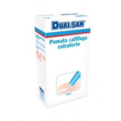 Dualsan Pomata Callifuga Extraforte 7,5ml