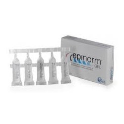 Epinorm Gel 5 Monodose 5ml