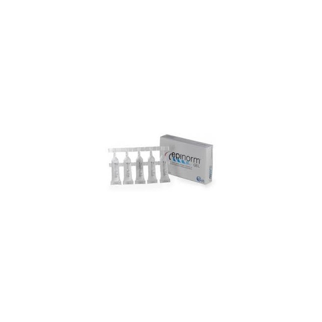 Epinorm Gel 5 Monodose 5ml