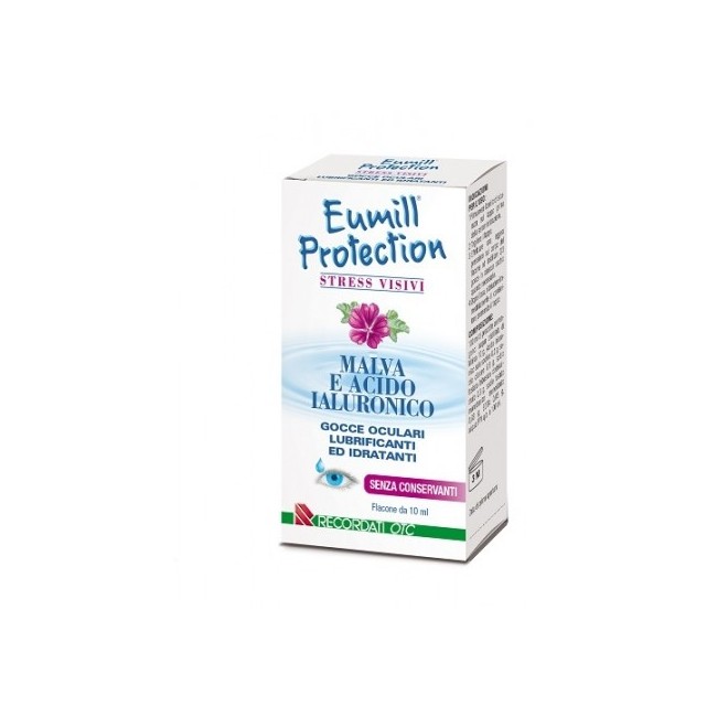 Eumill Protection 10ml Eumill Protection 10ml