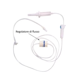 Euroset 20 Deflussore Dop-free Dosatore