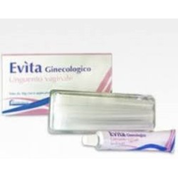Evita Ginecologico Unguento Vaginale 30g