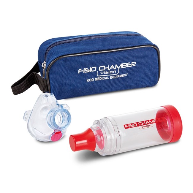 Fisiochamber Vision Plus Infant Fisiochamber Vision Plus Infant
