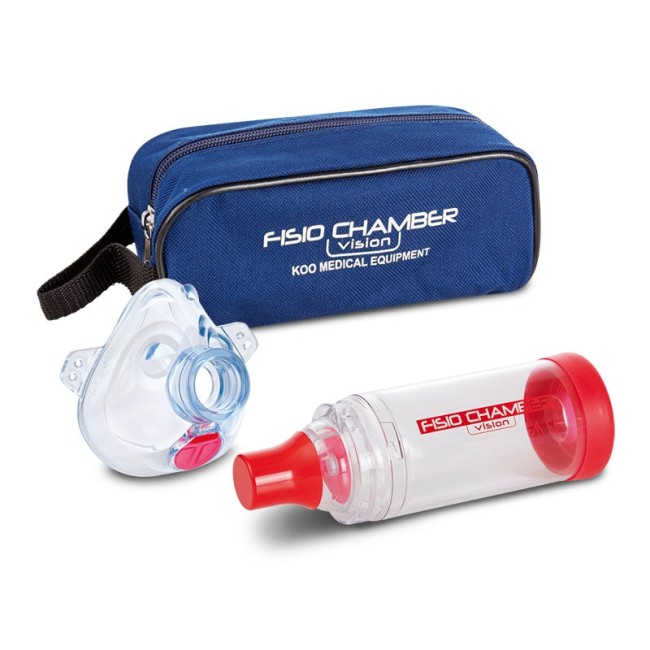 Fisiochamber Vision Plus Pediatrica Fisiochamber Vision Plus Pediatrica