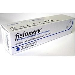 Fisionerv Emulgel 50g