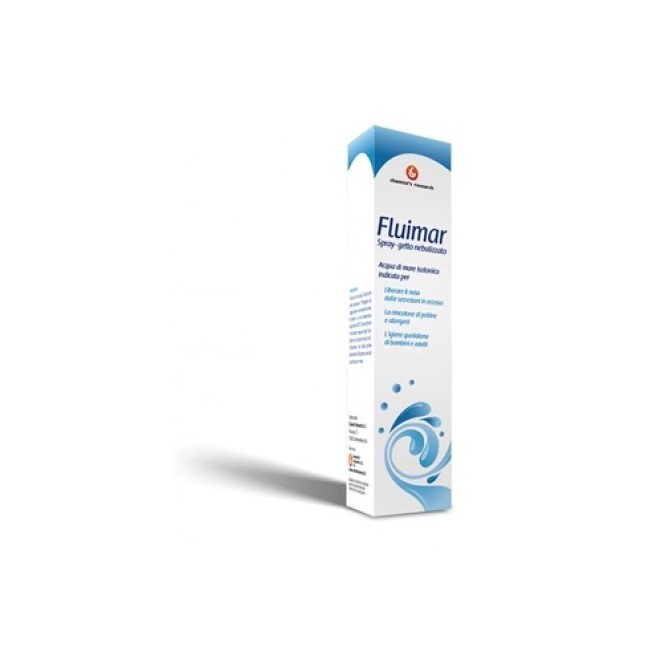 Fluimar Spray 125ml