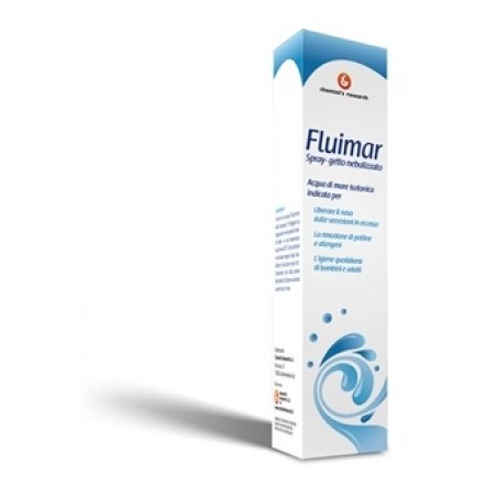 Fluimar Spray 125ml