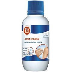 Pic Acqua Ossigenata 10 Volume 250 Ml