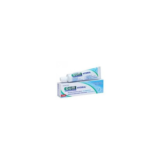 Gum Hydral Gel 50ml