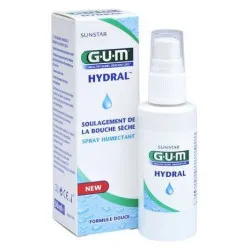 Gum Hydral Spray 50ml