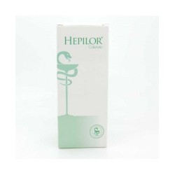 Hepilor Collutorio 150ml