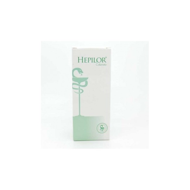 Hepilor Collutorio 150ml Hepilor Collutorio 150ml
