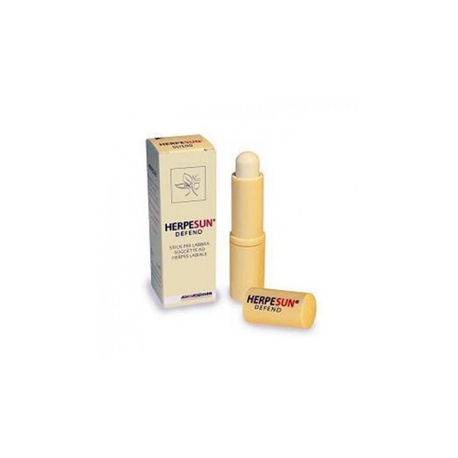 Herpesun Defend Stick Da 5ml Herpesun Defend Stick Da 5ml