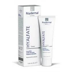 Roydermal Hyalfate Crema con acido ialuronico 30ml