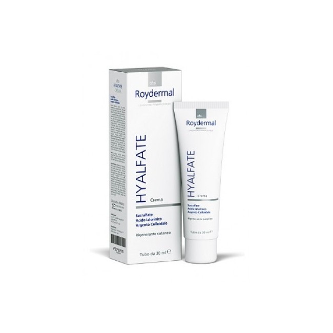 Hyalfate Crema 30ml